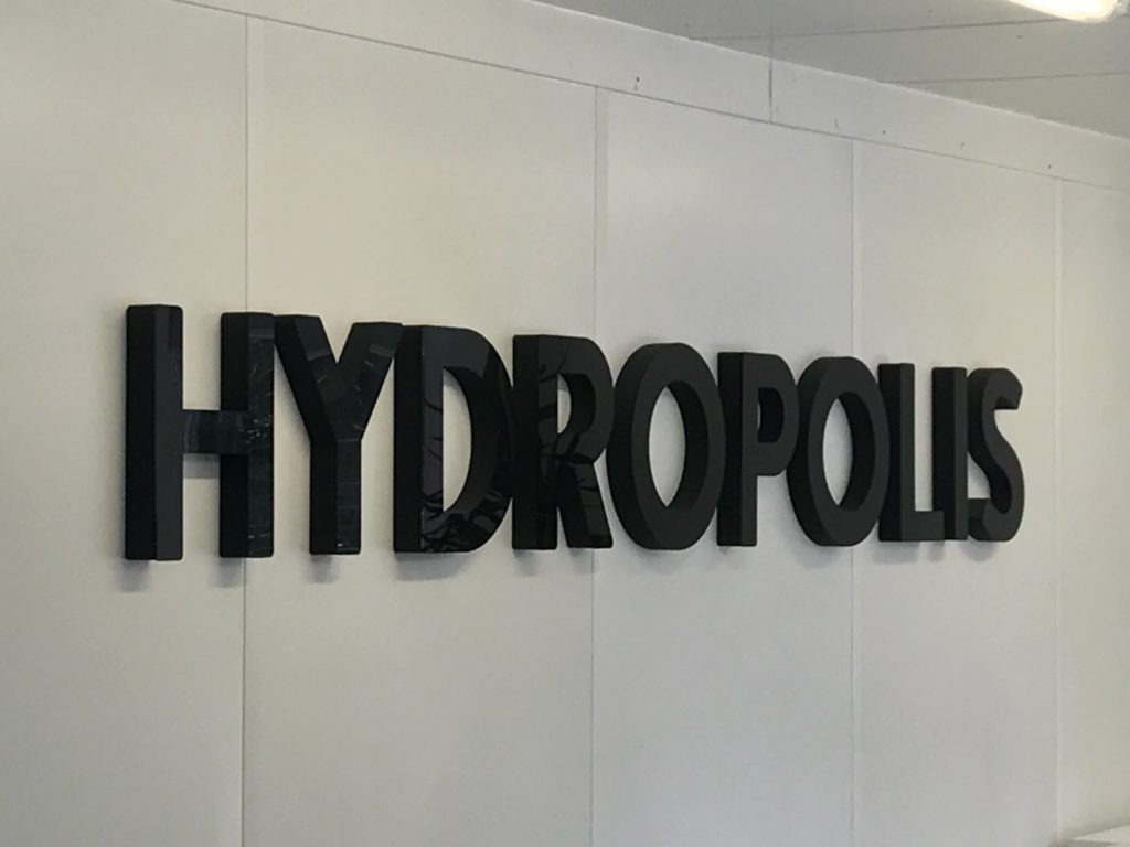 Hydropolis_logo