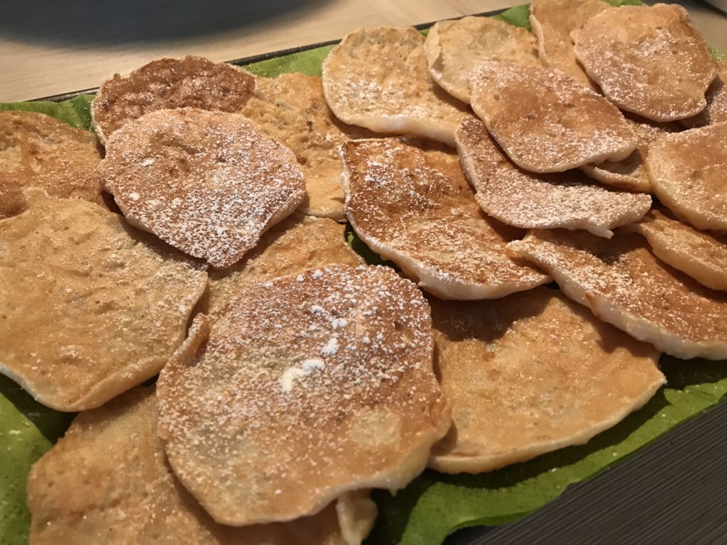 placki z jabłkami które pokochały moje dzieci