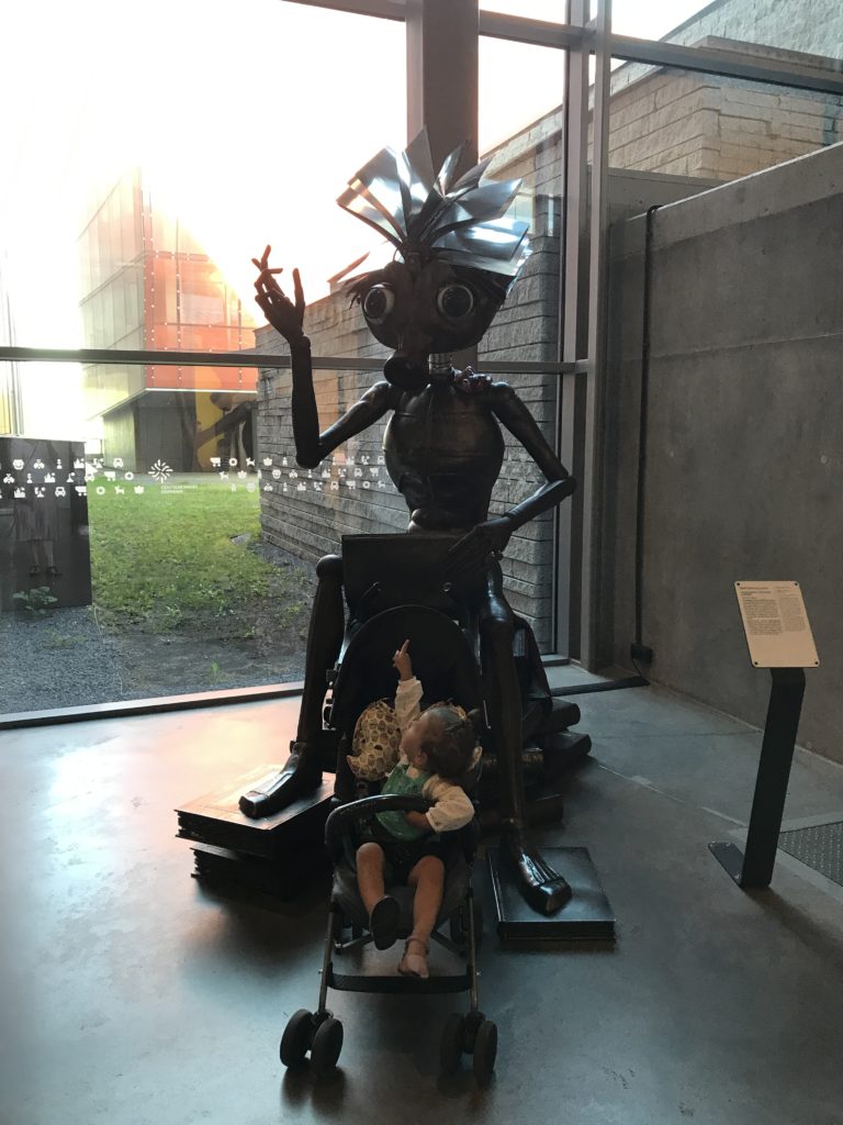 Centrum Nauki Kopernik: 