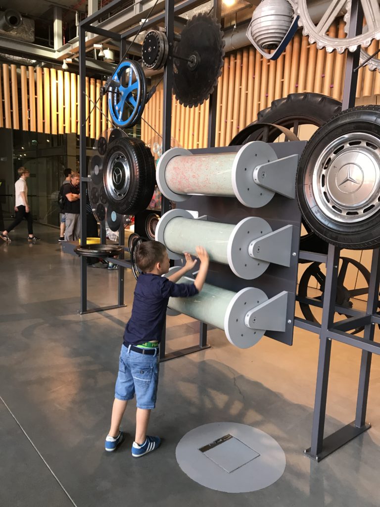 Centrum Nauki Kopernik