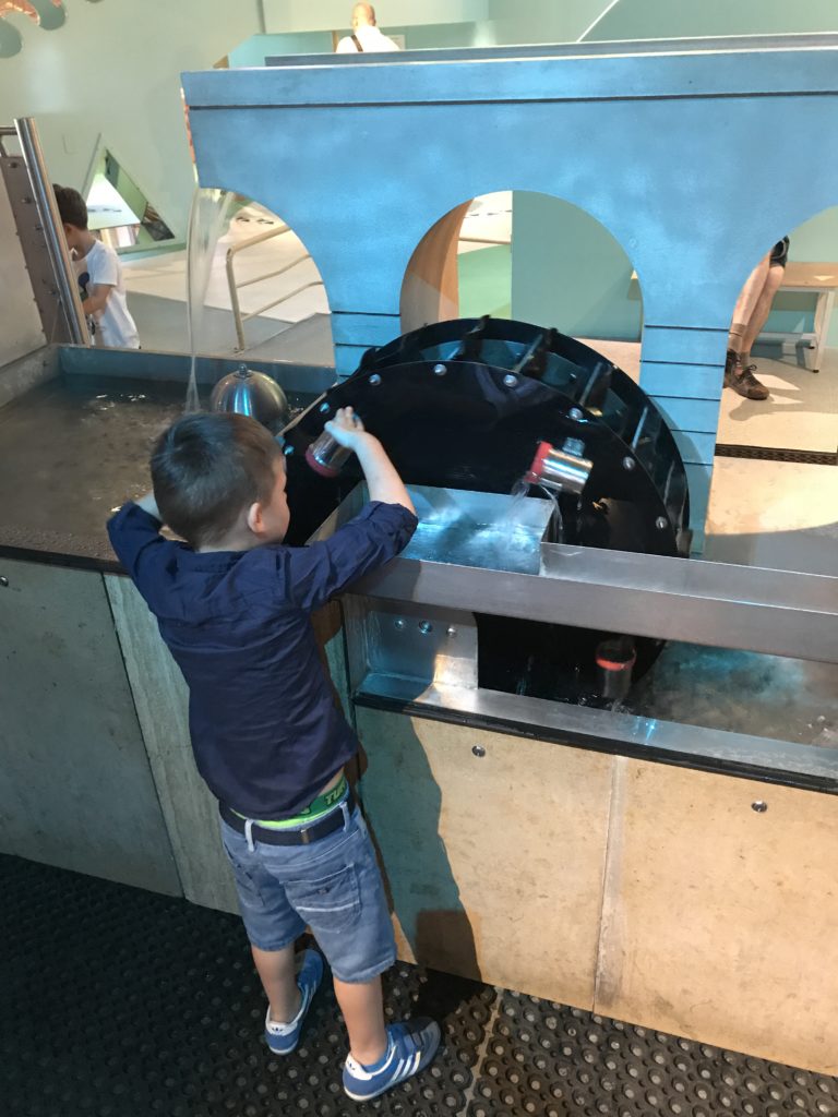 Centrum Nauki Kopernik