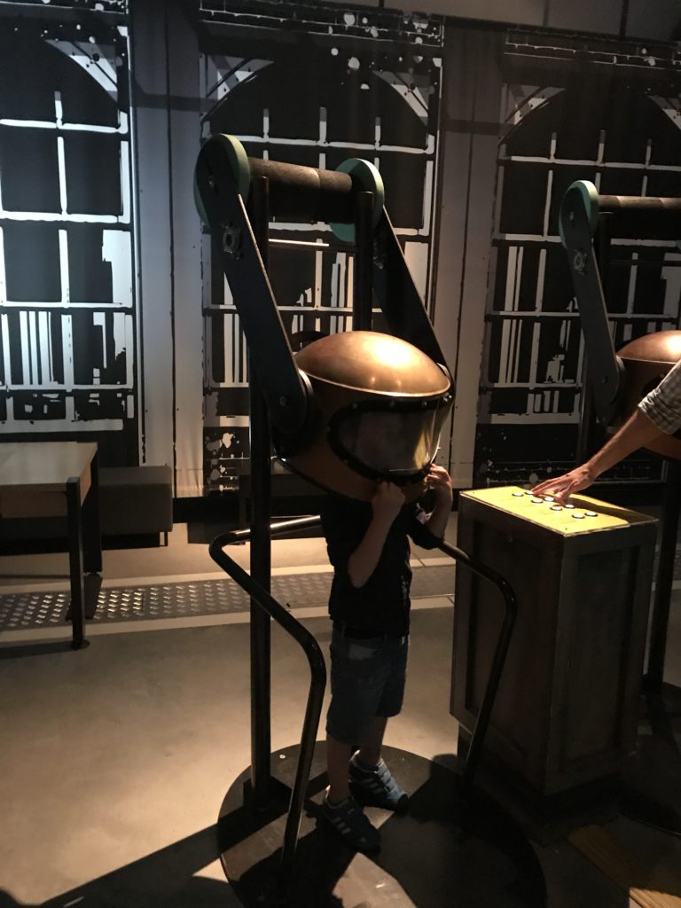 Centrum Nauki Kopernik: zaskakujące eksponaty