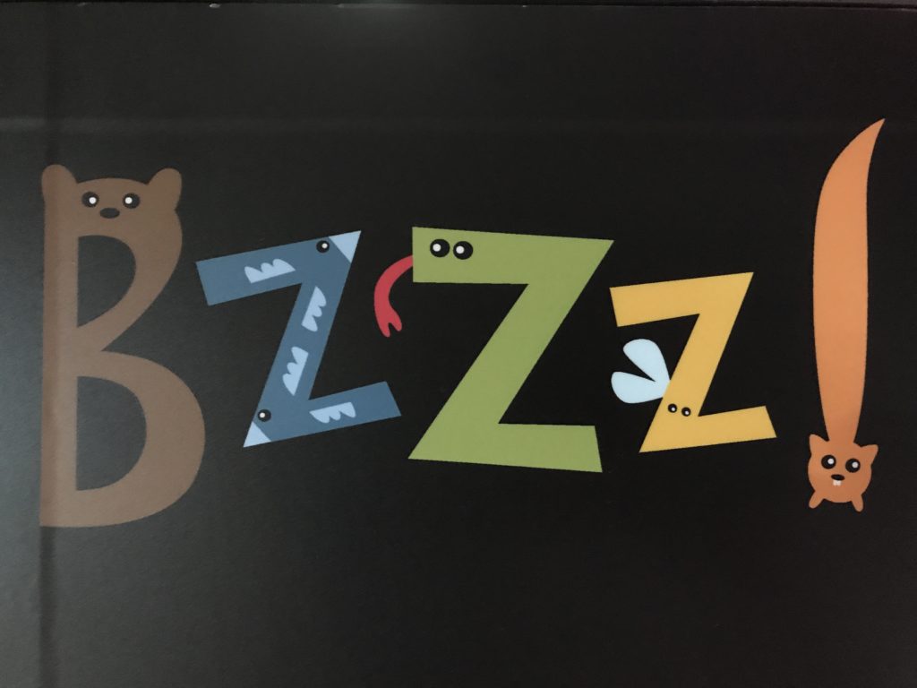 Centrum Nauki Kopernik: Galeria Bzzz dla najmłodszych odwiedzających