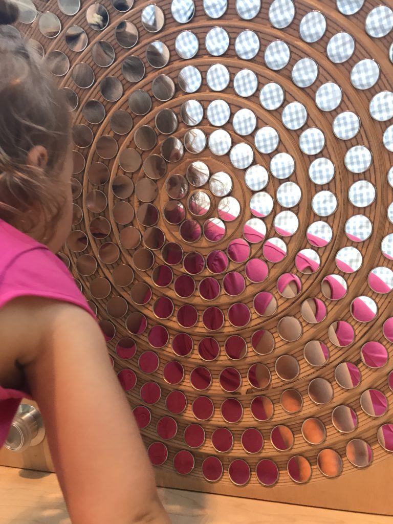 Centrum Nauki Kopernik: nie jedno oblicze