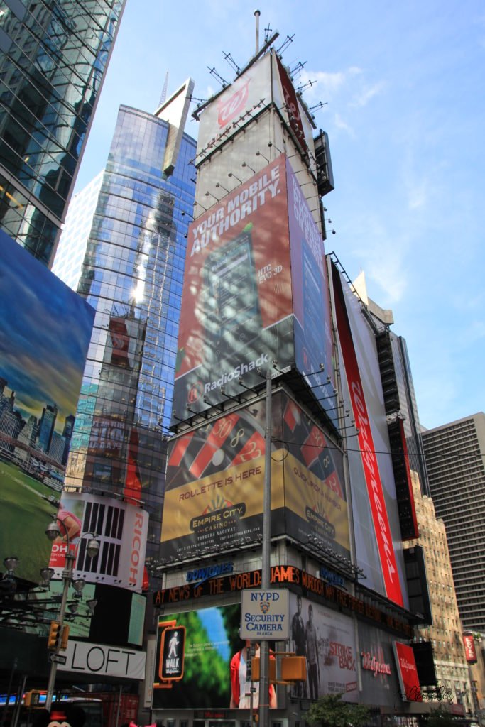 Photogallery by Talkables.pl_NYC_46