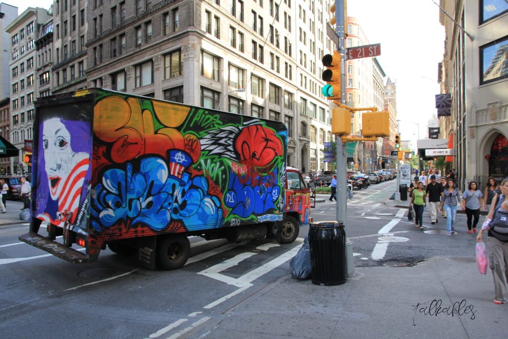 Photogallery by Talkables.pl_NYC_18