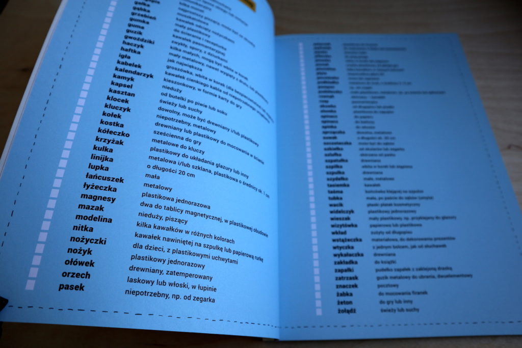 ćwiczenia do doskonalenia wymowy dzieci - 17