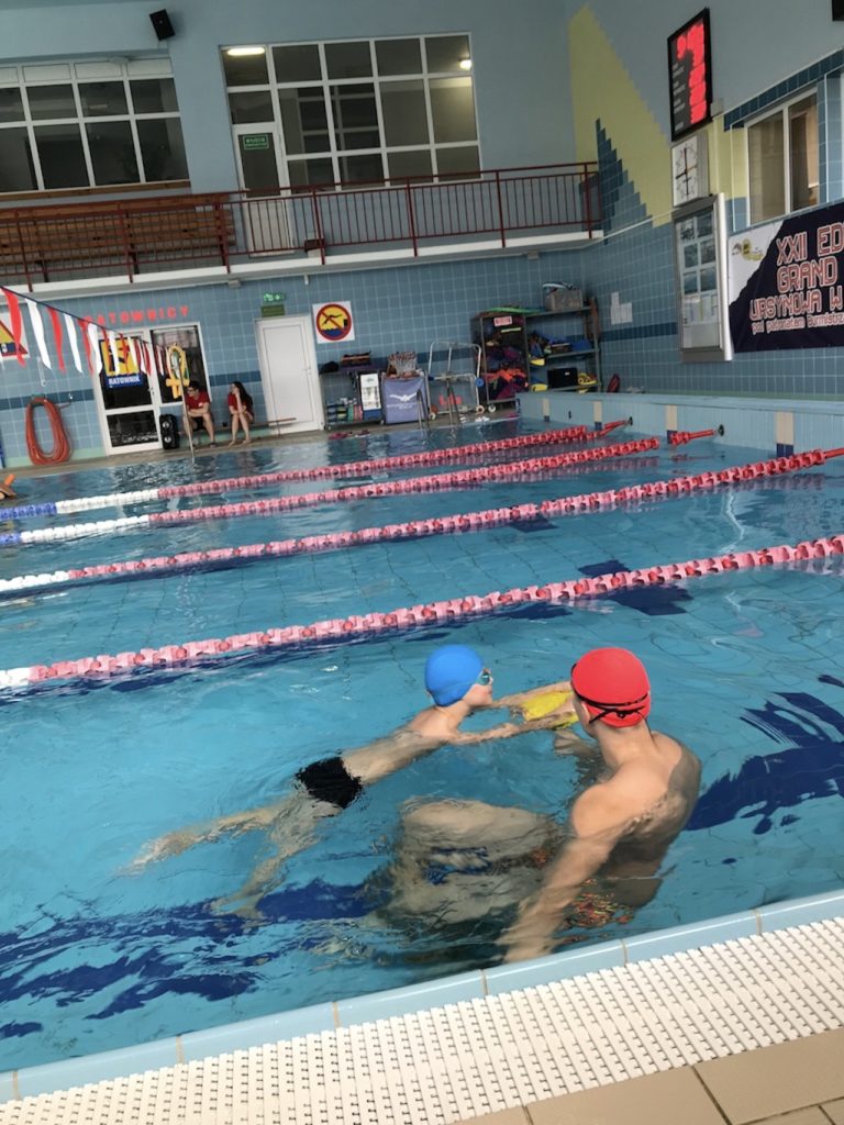 pływania - 7