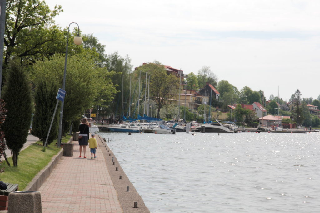 Mikołajki - 2