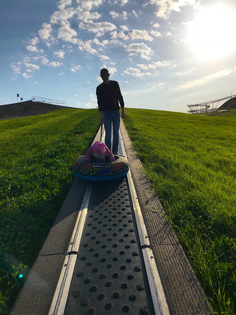 Mikołajki - pontony 2