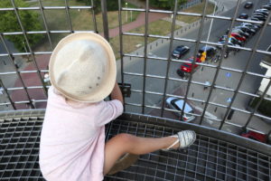 zmęczenie u dzieci - 1