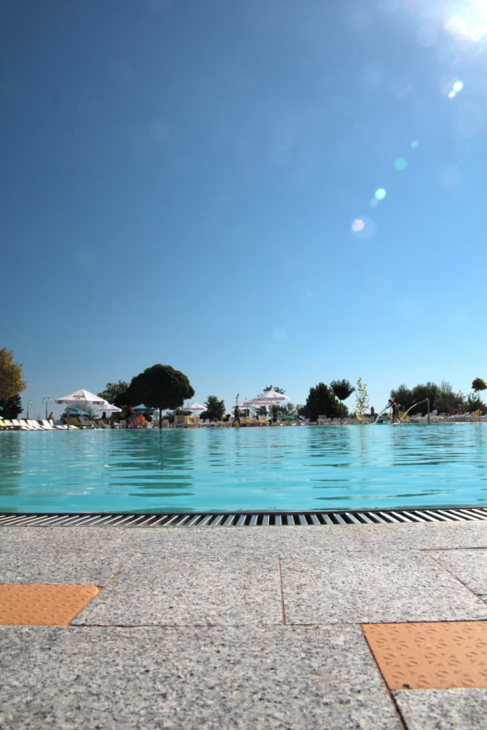 Hotel Gołębiewski - basen 7