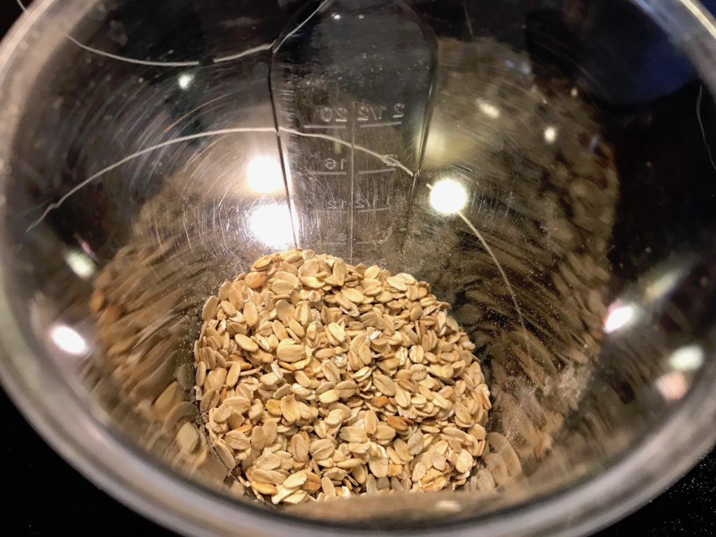 placki bananowe - 10