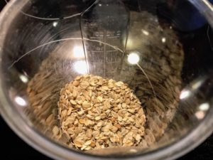 placki bananowe - 10