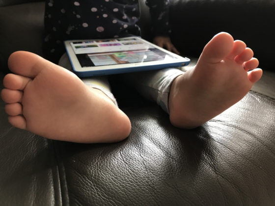 kanały Youtube dla dzieci