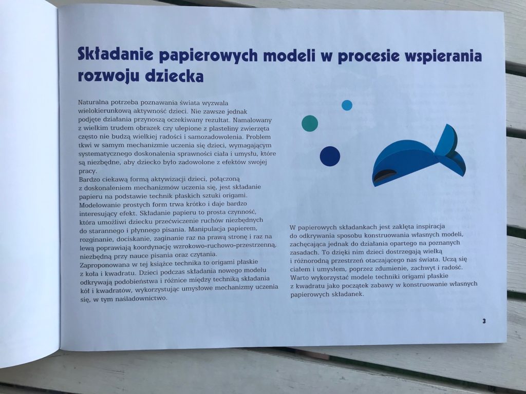 papierowe zabawy - 3