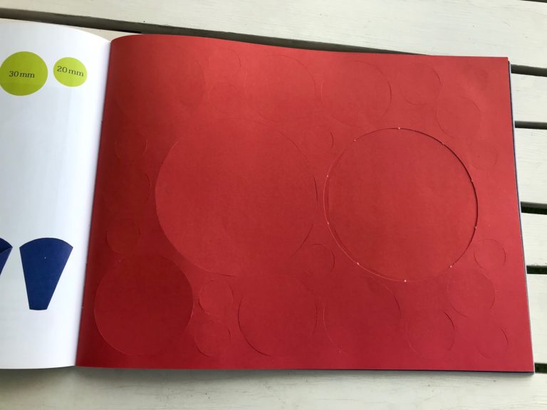 papierowe zabawy - 6