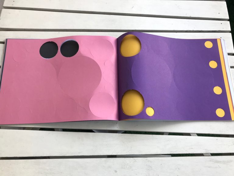 papierowe zabawy - 8