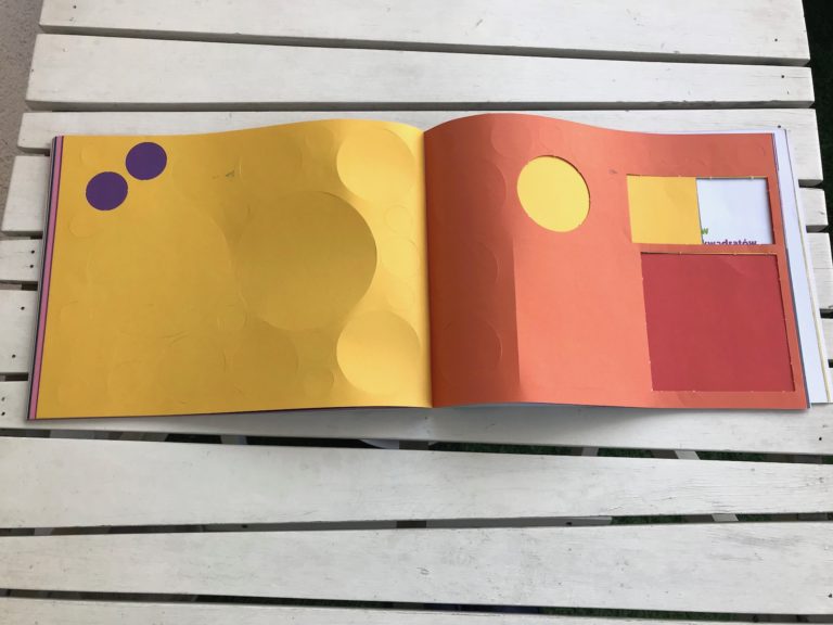 papierowe zabawy - 9