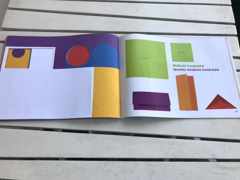 papierowe zabawy - 12