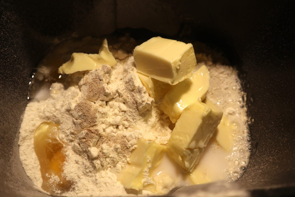 Świąteczny makowiec - 2