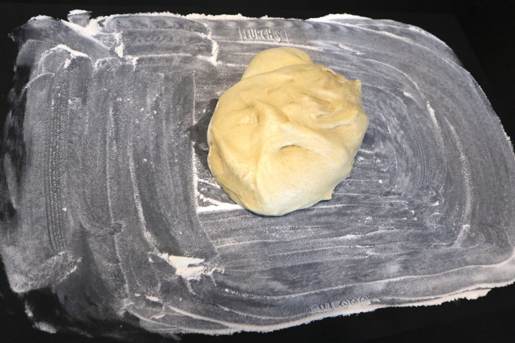 Świąteczny makowiec - 4