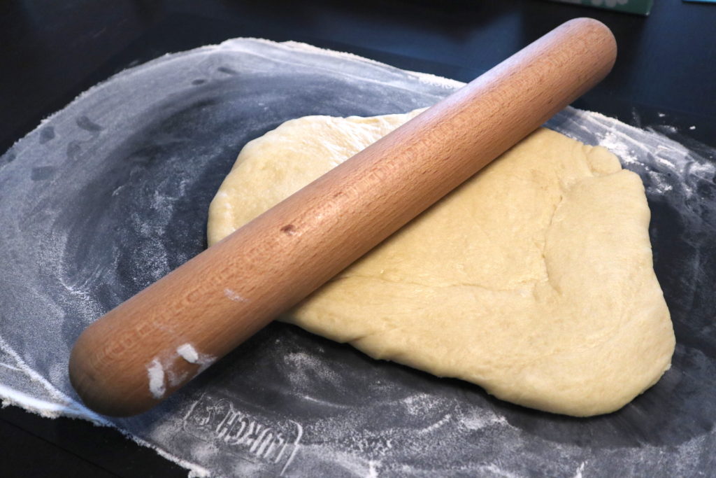 Świąteczny makowiec - 5