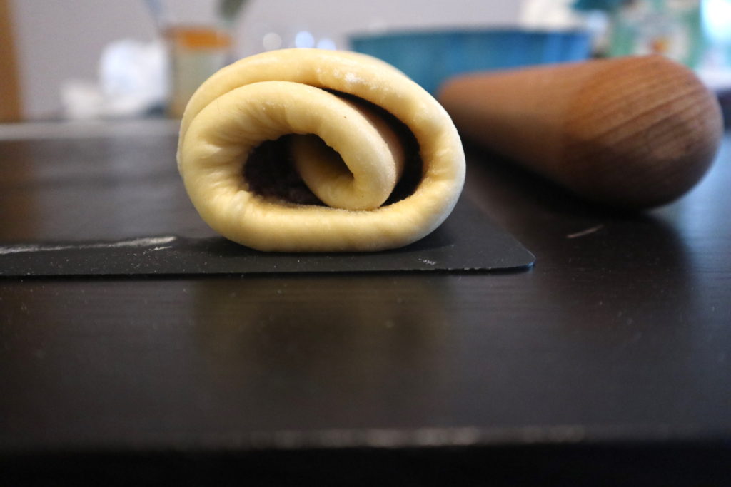 Świąteczny makowiec - 9