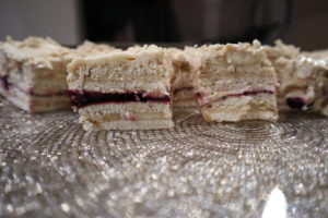 Chałwowy przekładaniec - 3