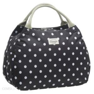 Torba rowerowa dla Pań