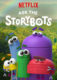 Ask the StoryBots