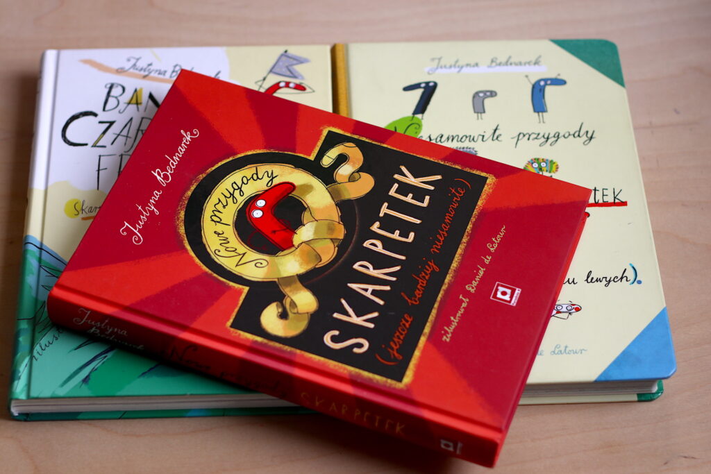 ksiazki polecane_przygody skarpetek_3