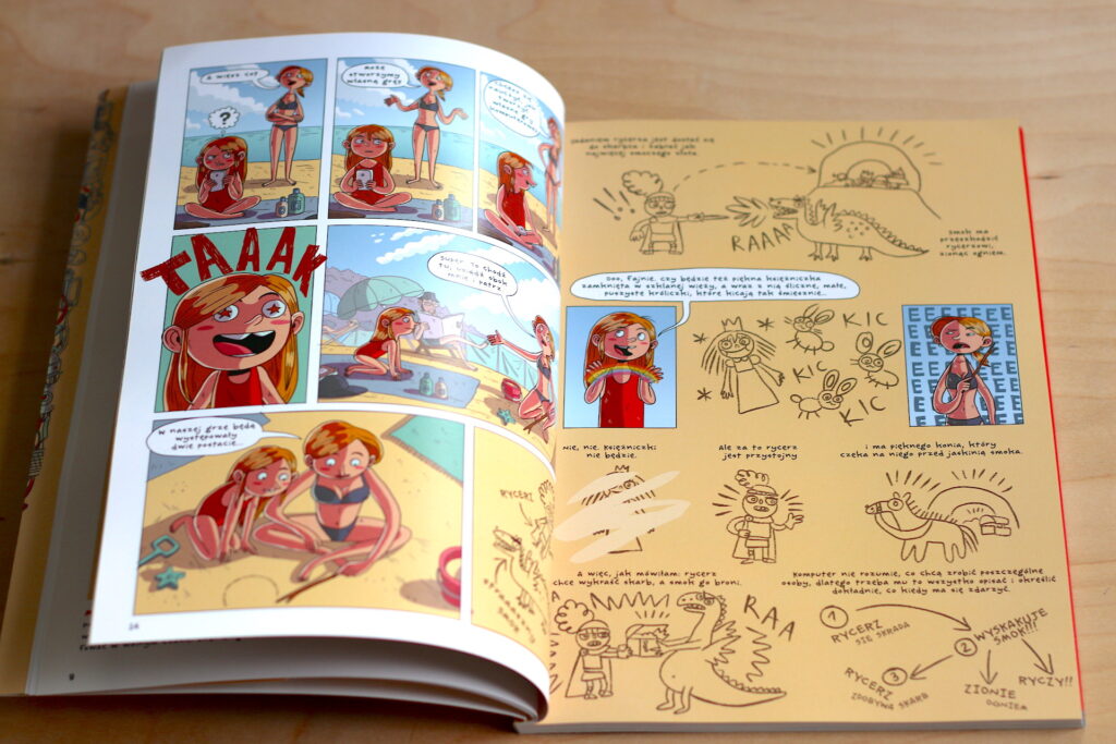 ksiazki polecane_róża_komiks_3