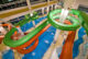 Wodne parki dla dzieci Aquapark, Zakopane