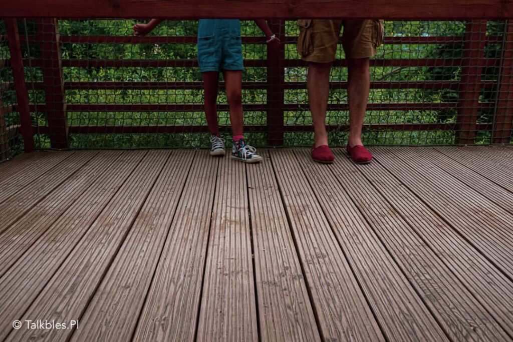 Park "Dolina Wkry" - 67