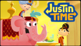 Netfilx - programy dla dzieci 3