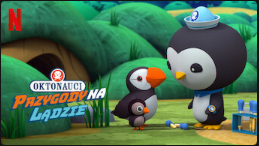 Netfilx - programy dla dzieci 9