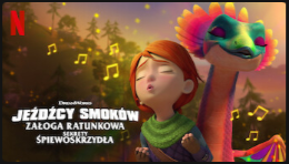 Netfilx - programy dla dzieci 15