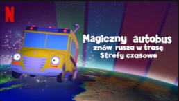 Netfilx - programy dla dzieci 16