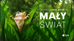 Programy dla dzieci - Apple TV - 2