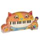 Pianinko kotek B.Toys - Meowsic