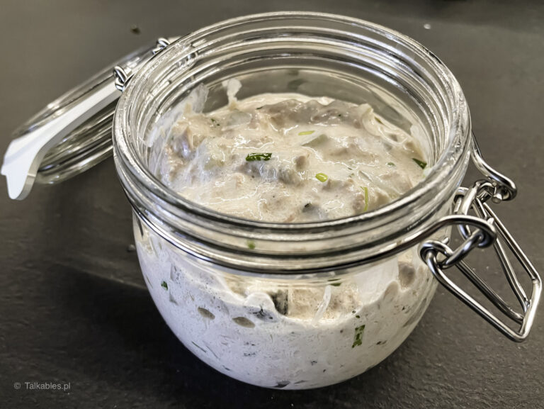 pasta z tuńczyka - talkables-3