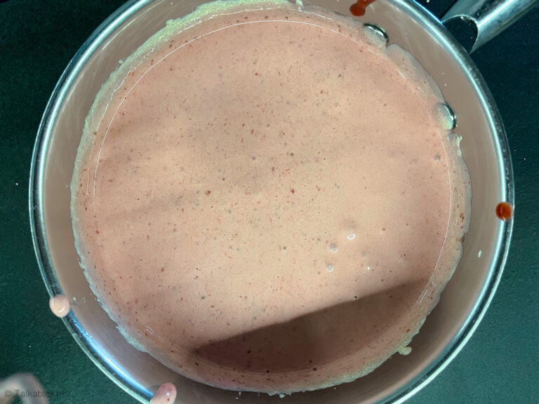 Strawberry curd - talkables-11