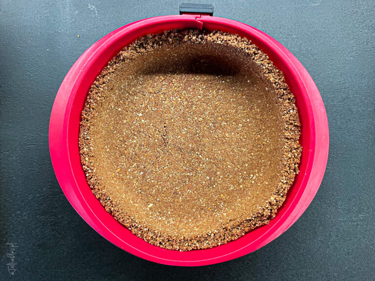 sernik na zimno na szybko - talkables -10