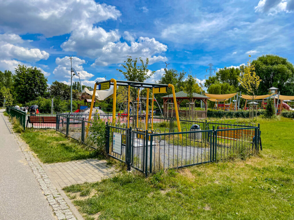 plac zabaw górczewska - talkables-26