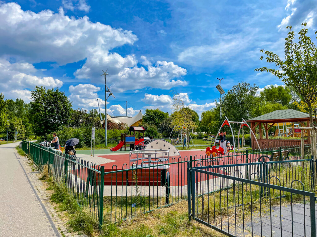 plac zabaw górczewska - talkables-27