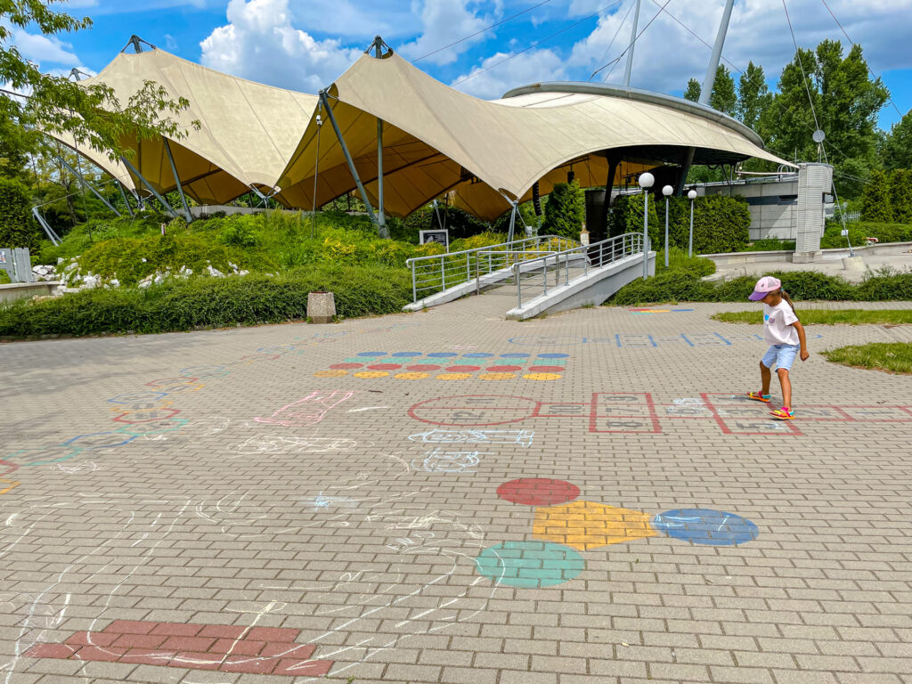 plac zabaw górczewska - talkables-44